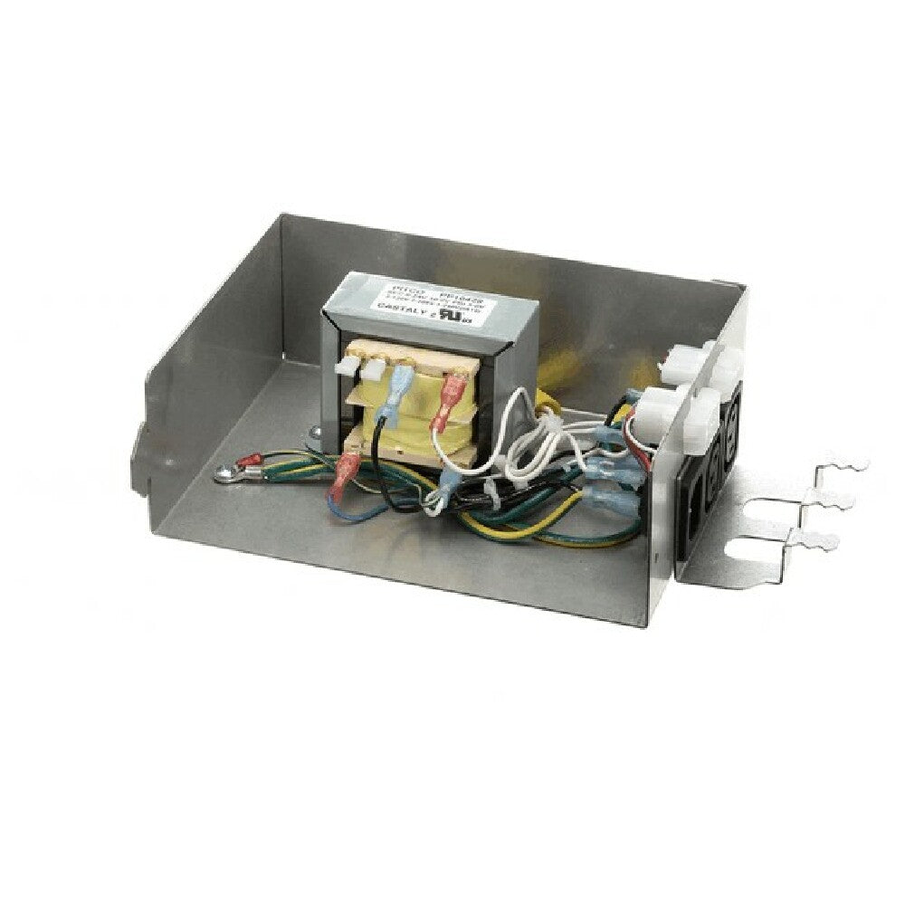 Pitco B2918601 Entr Box Pwr Sply Assembly Srtg