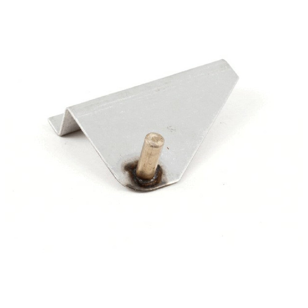 Pitco B3801602 Hinge Weldment Lwr Lh