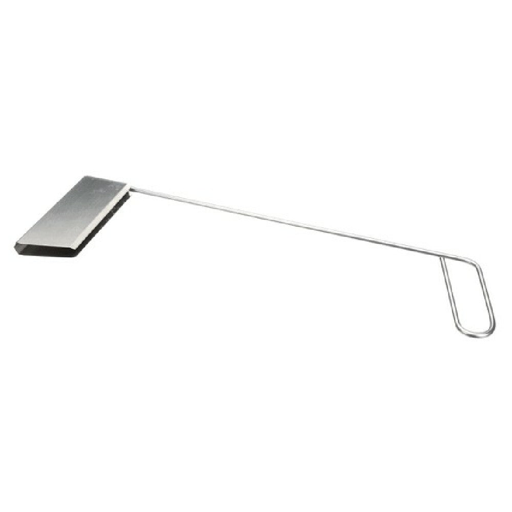 Pitco B5008102 Accs Crumb Scoop Assembly .69