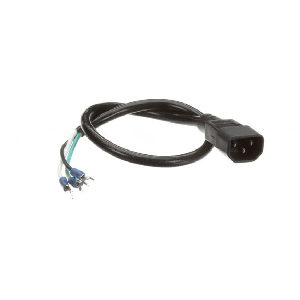 Pitco B6797201 Wiring Cord Pump Iec 320 Male