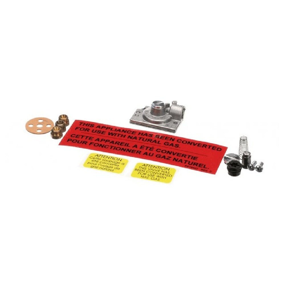 Pitco B7510037 35 Conv Pro To Nat