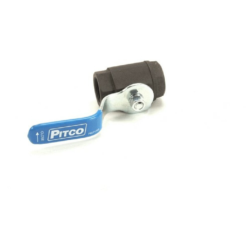 Pitco P6071769 Valve Ball 1 Nonlocking 2 P
