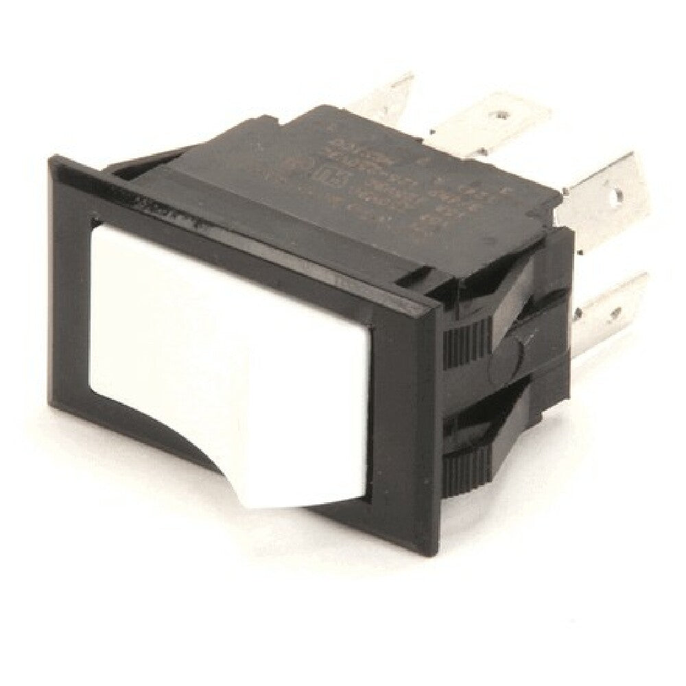 Pitco PP10098 Sw Rkr Dpdt W/bk (1 0 1)