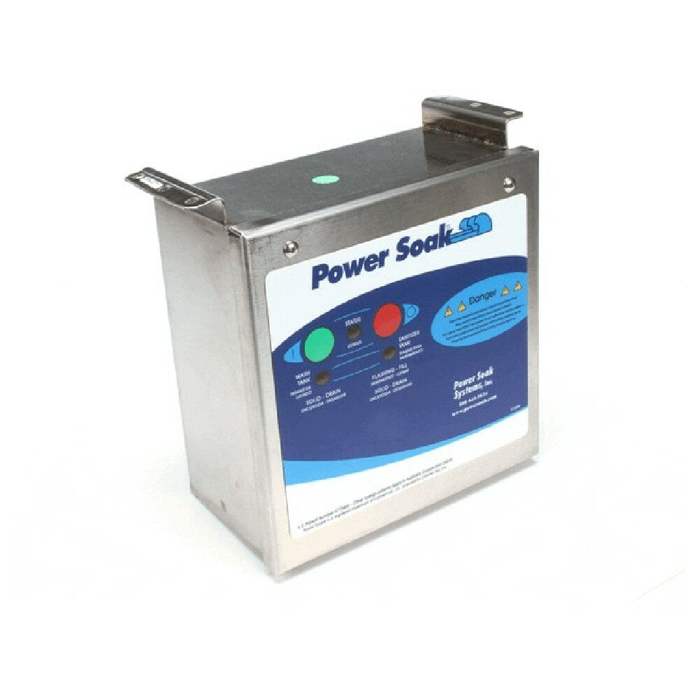 Power Soak Systems 27902 Control Panel Ps 200 208 230v