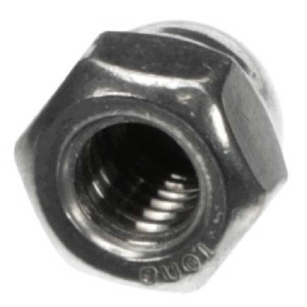 Power Soak Systems 38700 Acorn Nut 3/8 24 Unf 18 8 Ss