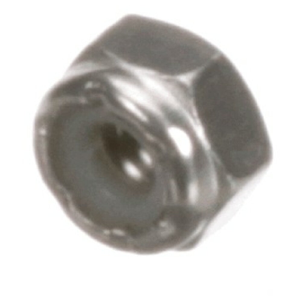 Power Soak Systems 32898 Nut Hex 10 24 Nylock 18 8 S/s