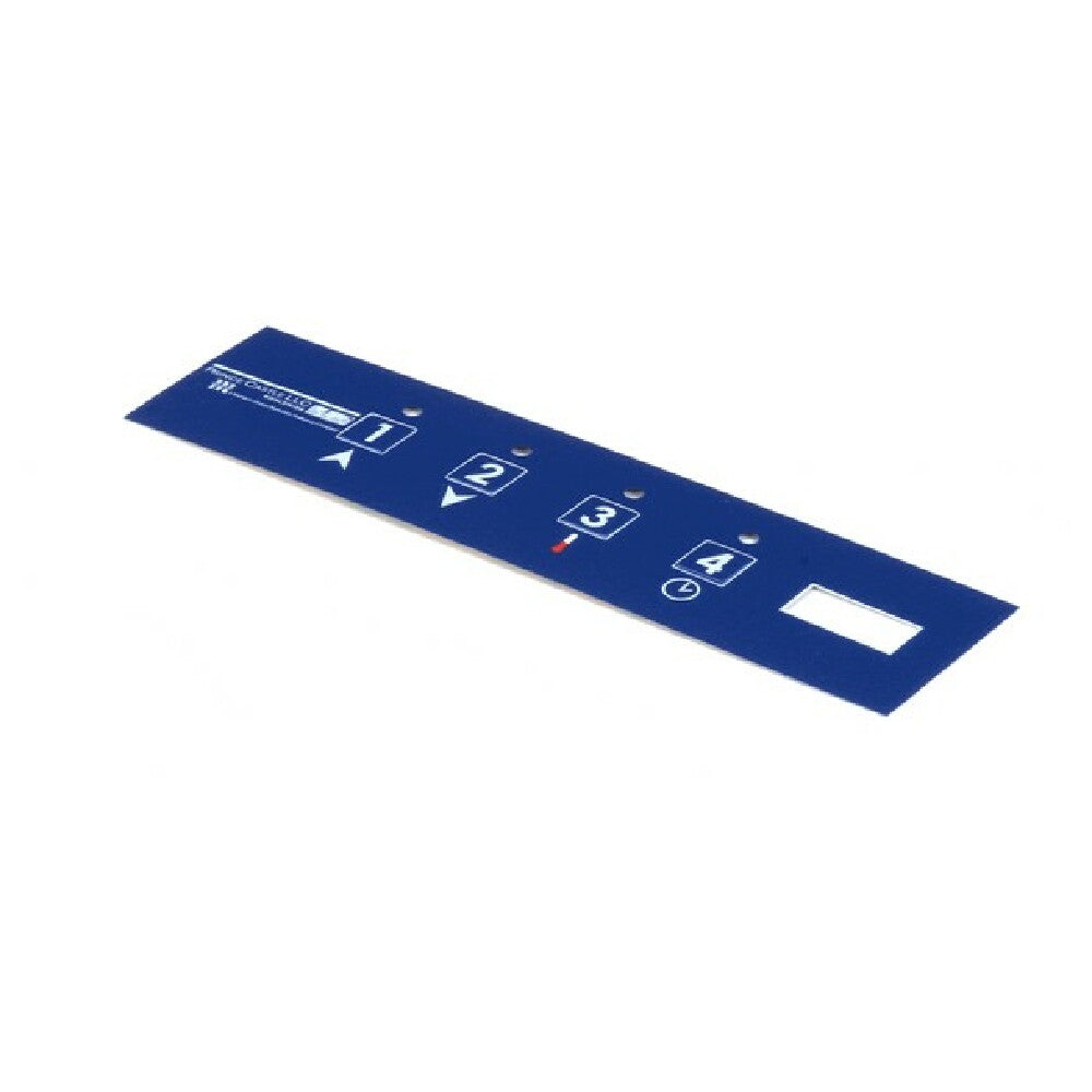 Prince Castle 248-141S Bag Kit Overlay