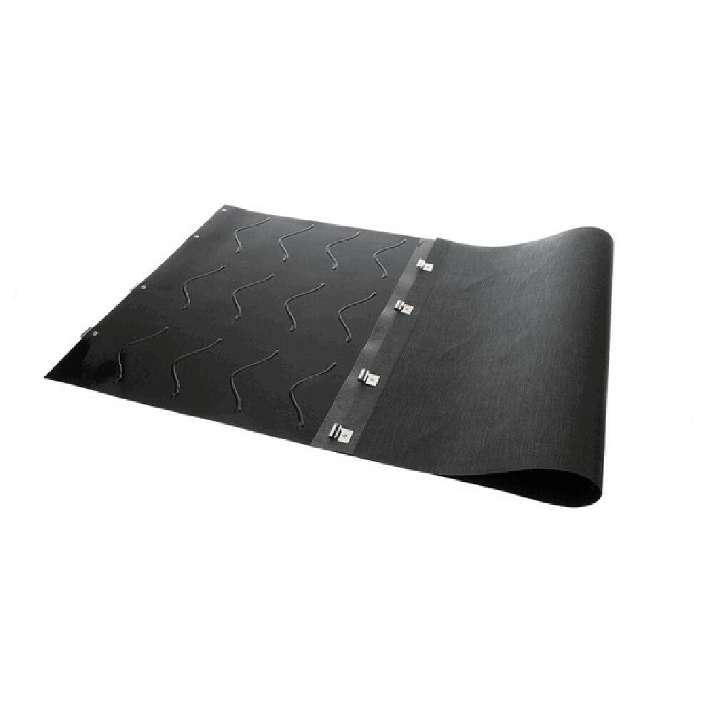 Prince Castle 353-1412 Silicone Wrap 8 Clips Cbt
