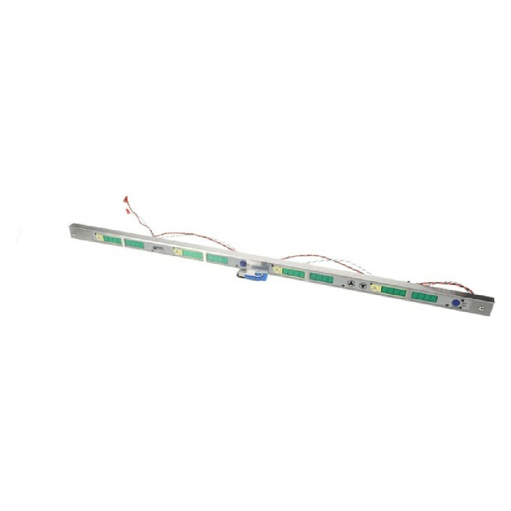 Prince Castle PC510-238S Kit Timer Bar 8 Main Top 89 23