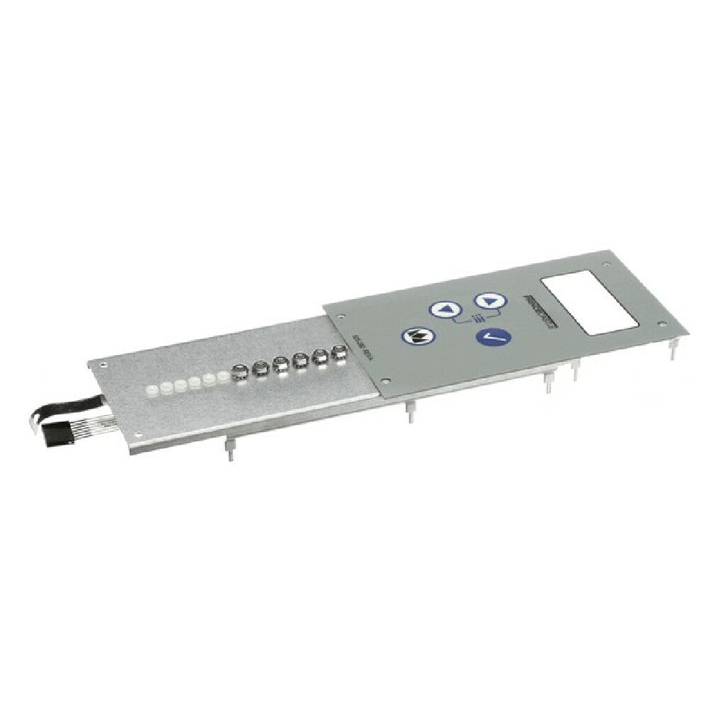 Prince Castle 525-343S Membrane Switch