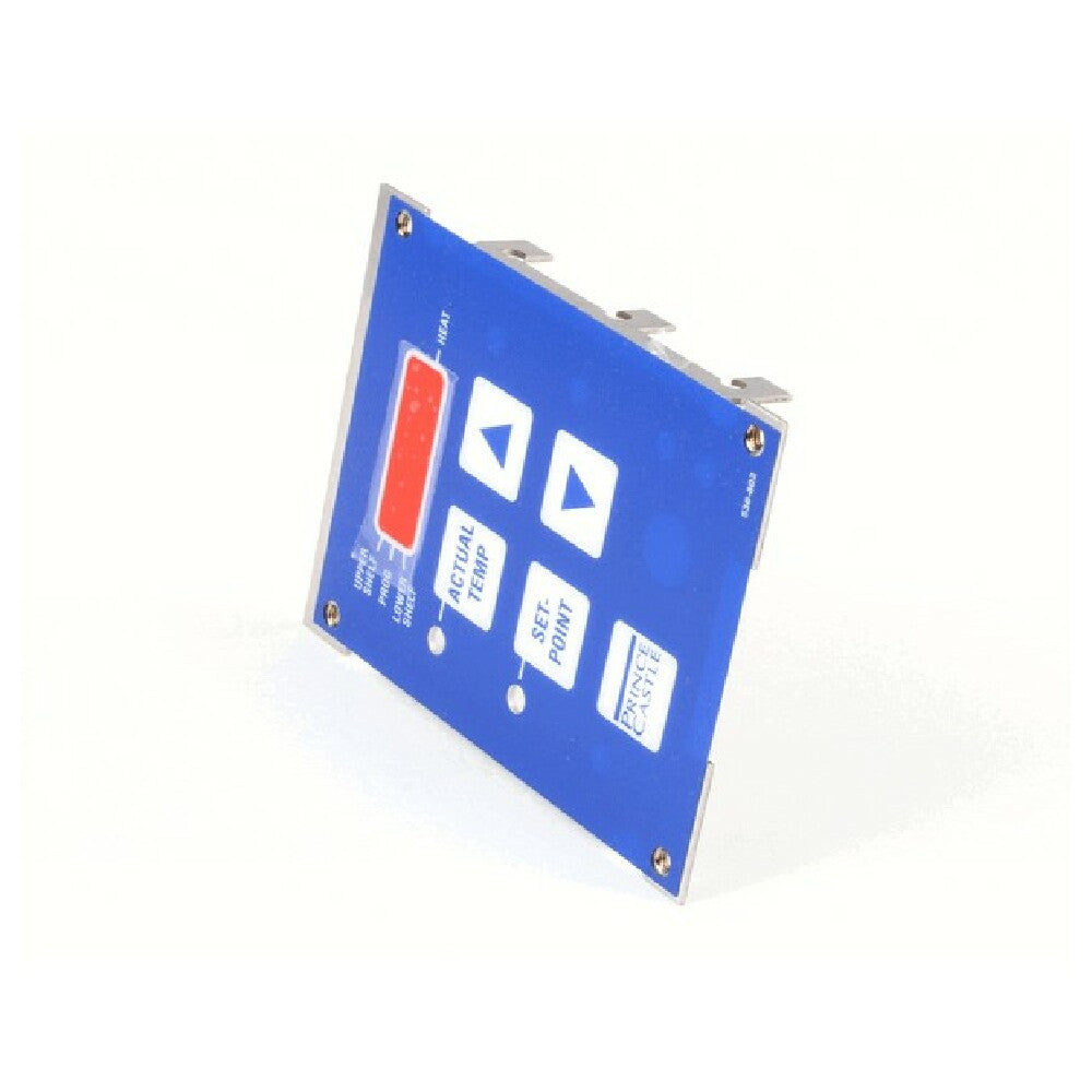 Prince Castle 536-802S Overlay Display Pc Logo