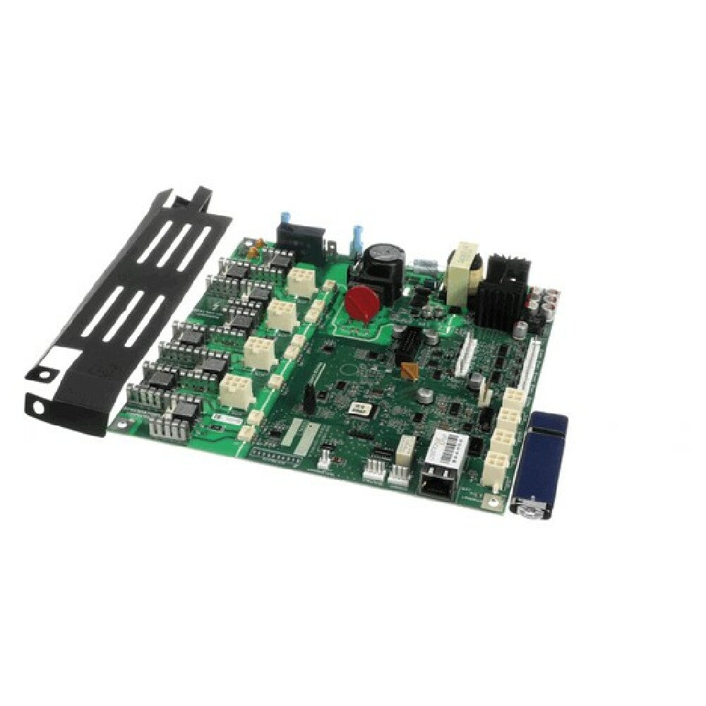 Prince Castle 540-1252S Service Kitpcb Controller23f