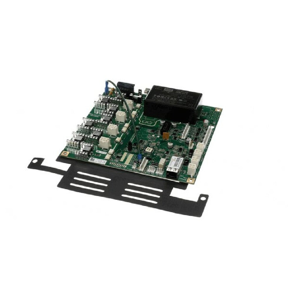 Prince Castle 540-1472S Kit Board Pc Service 1 3x4 Ehb