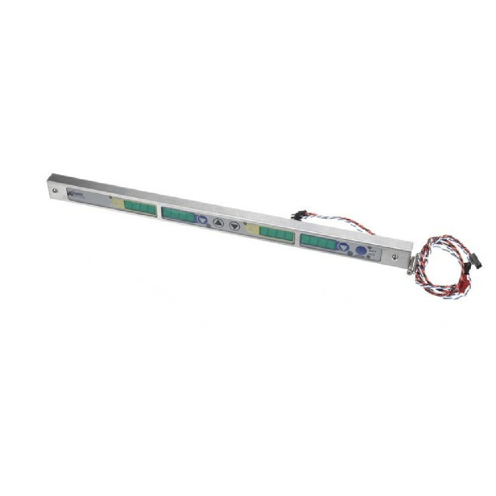 Prince Castle 541-1537S Timer Bar 4 Channel Base