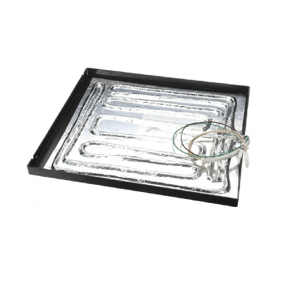 Prince Castle 542-420S Upper Plate