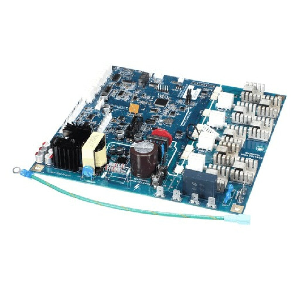 Prince Castle 542-455S Kit Main Pc Board Pubgbn