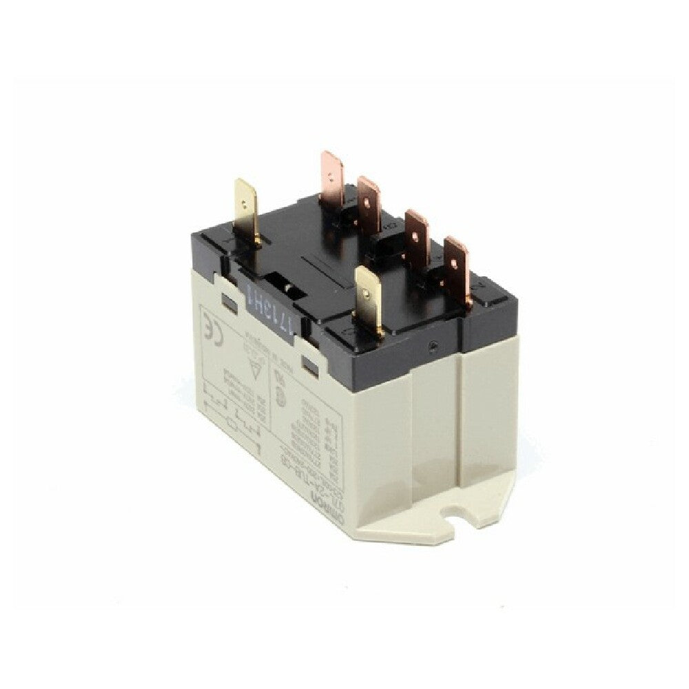 Prince Castle 65-063-06S Kit Relay Dpst 30a 200/240ac