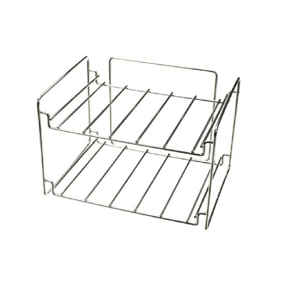 Prince Castle 980-000-01 Blade Storage Wire Rack