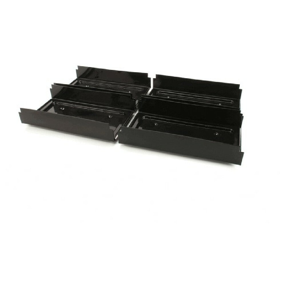 Prince Castle DHBCVR-A Cover 1/3 Size (set Of 4)