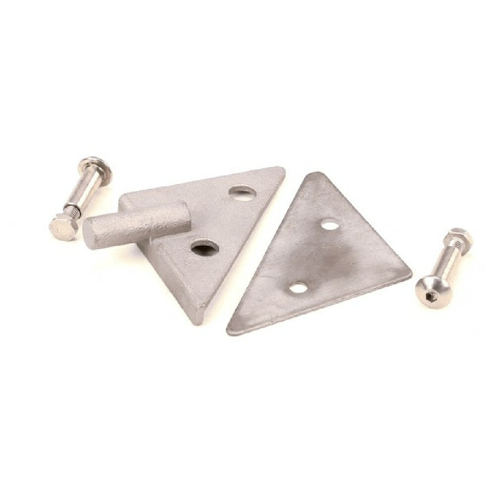 Quikserv 5593 R/h Top Hinge