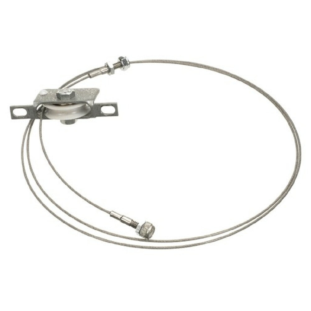 Quikserv 5714 Weight Cable