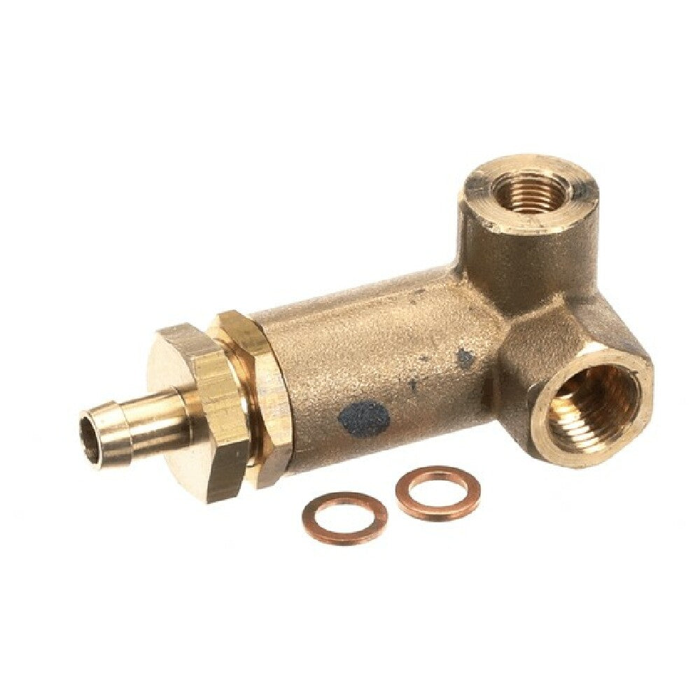 Rancilio 10060406 Expansion Valve Miss