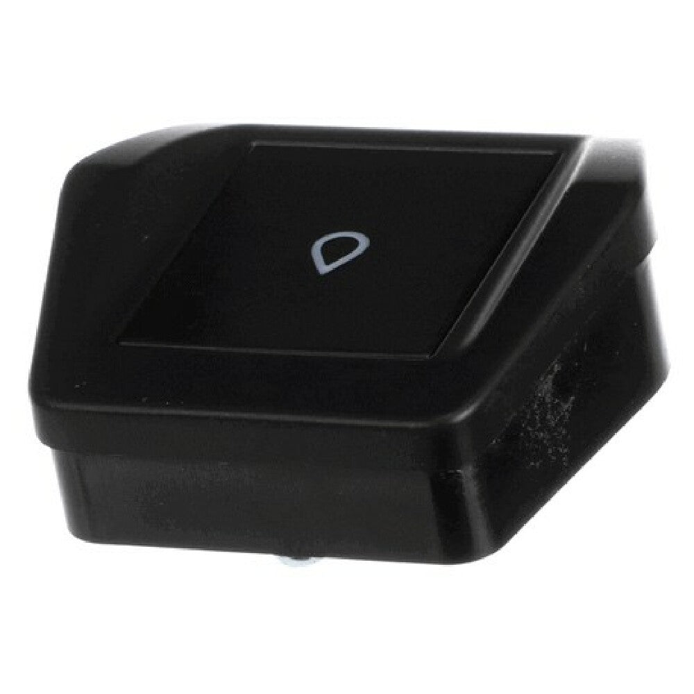 Rancilio 10701191 Water Button Classe 7/16