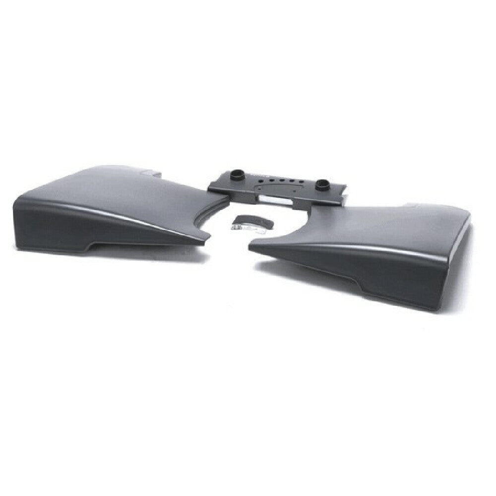 Rancilio 10701958 Epoca 1 Grp Matte Gry Panl Kit