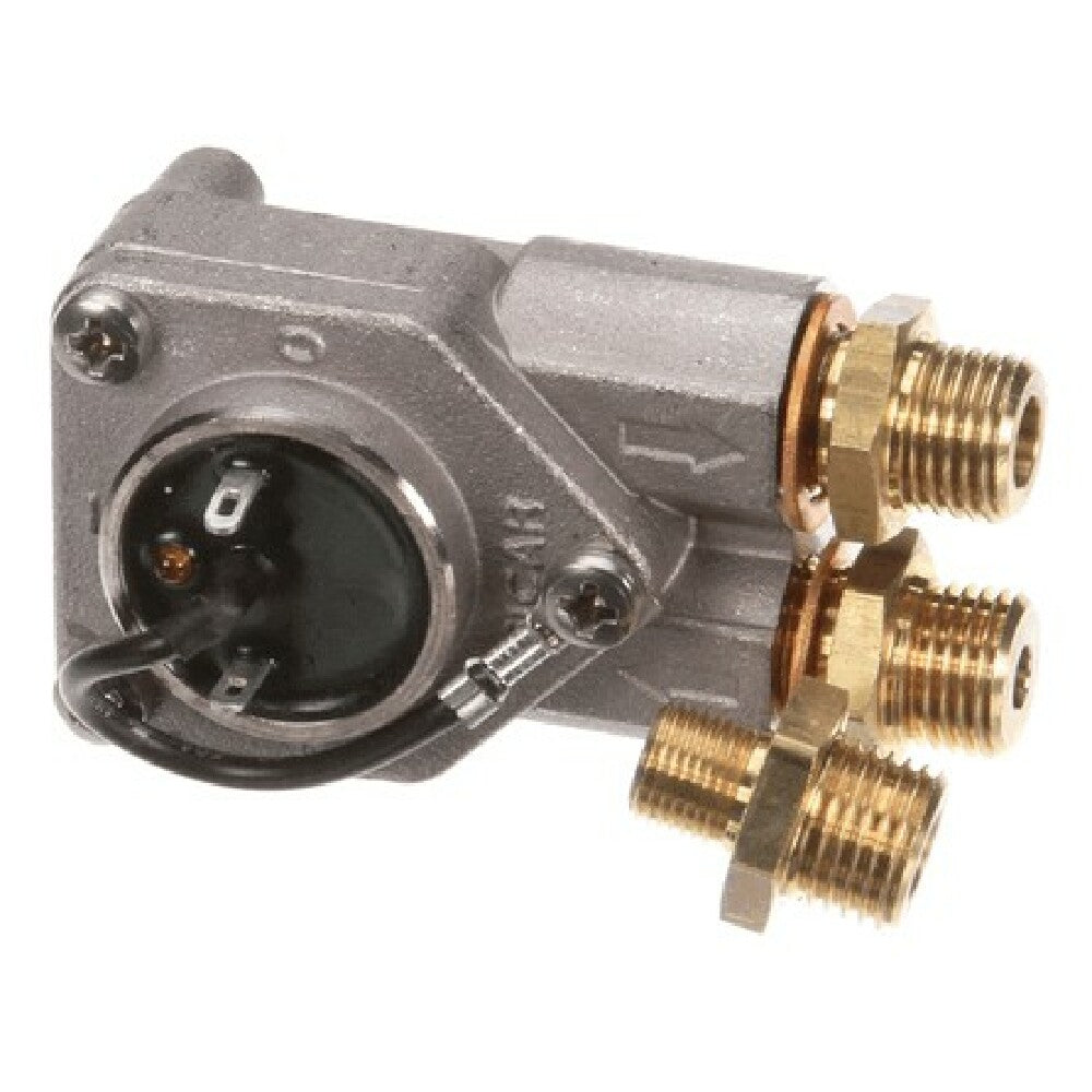 Rancilio 10705126 Flowmeter With Junction And Ga