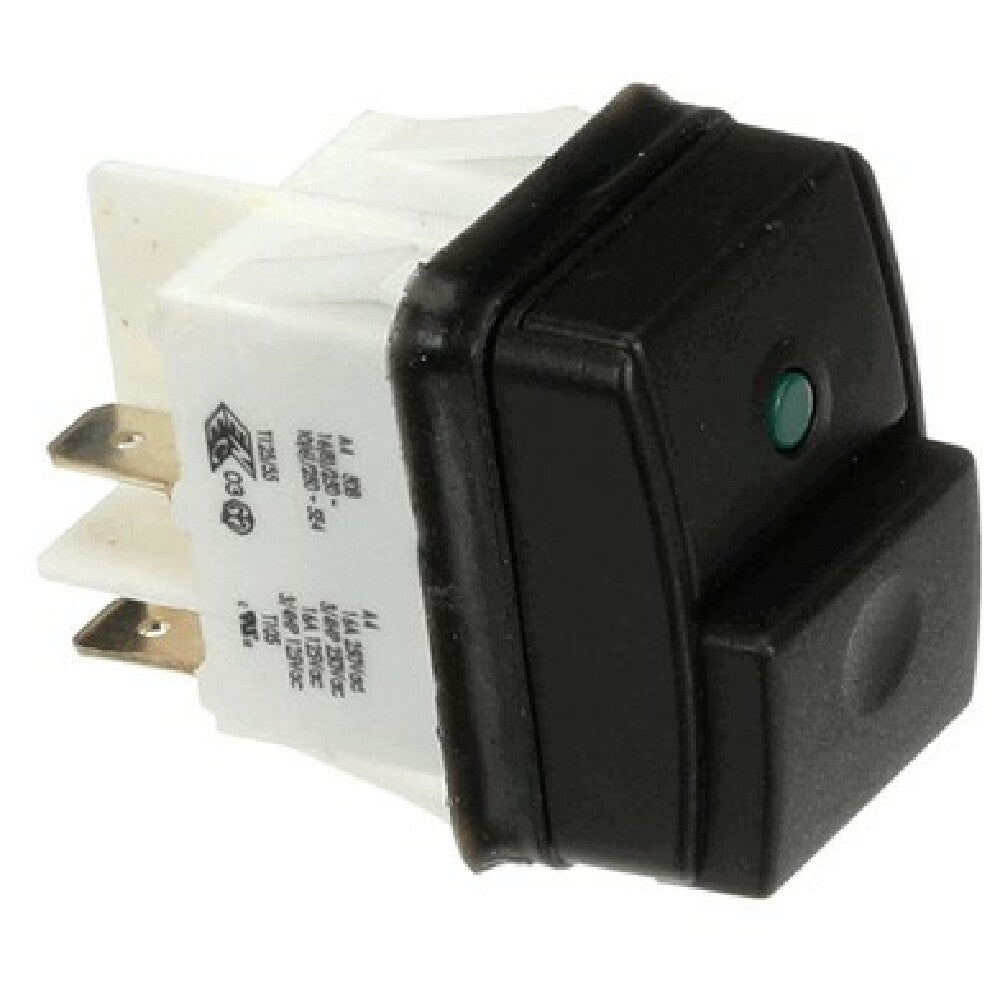 Rancilio 34030971 Switch Green Light