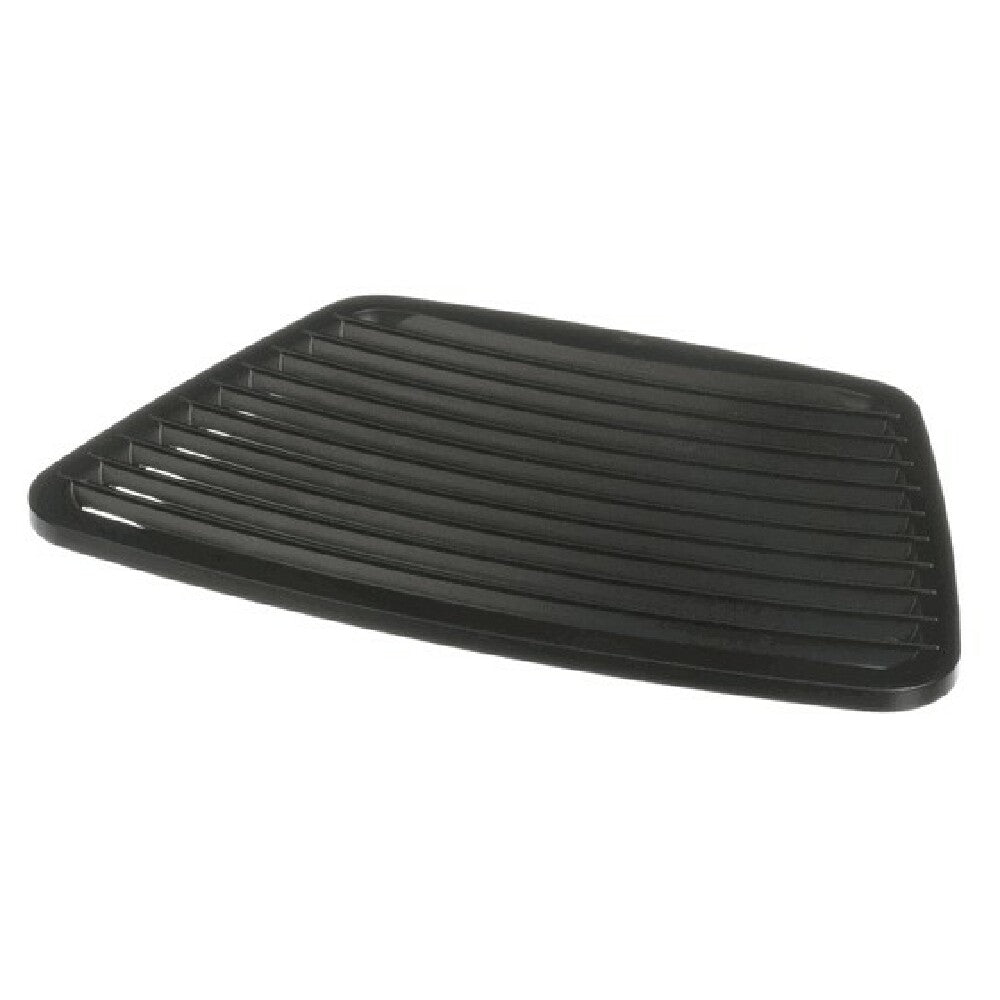Rancilio 38120591 Plastic Drop Tray Inserts Blk