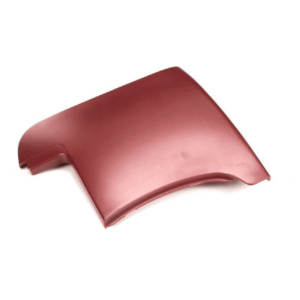 Rancilio 38123753A Side Pannel Dx Red Metalizzata