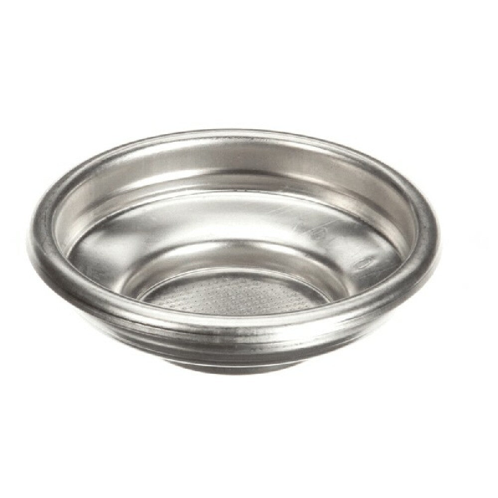 Rancilio 40100001 1 Cup Filter Low
