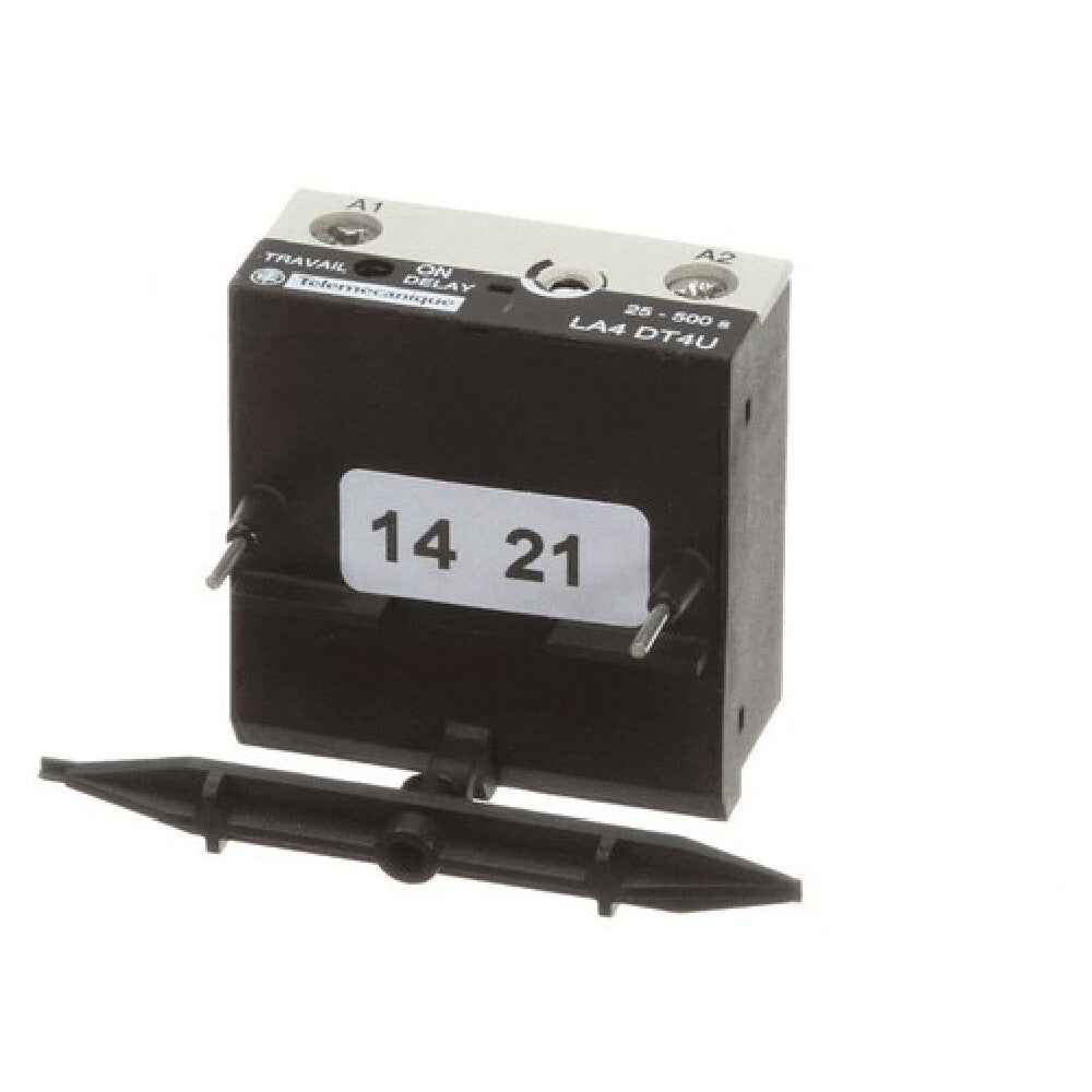 Randell EL TMR0901 Time Delay Module Sqd La4dt4u