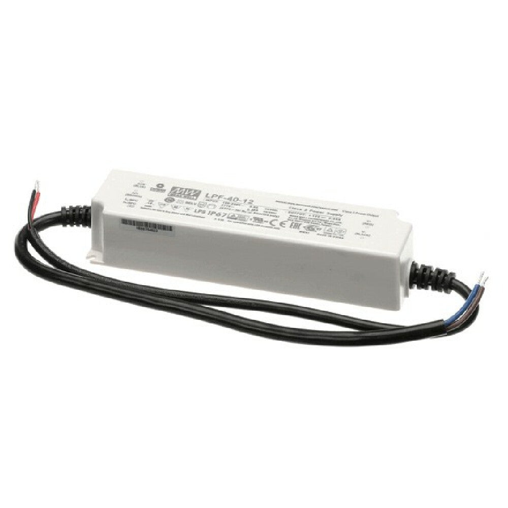 Randell EL TRN1601 Trnsfrmr 12vdc Pwr Supply R 290