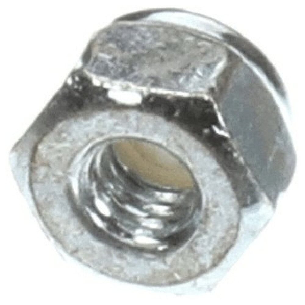 Randell FA NUT0330 Nut 12 24 Zinc Nylock Hex Avu