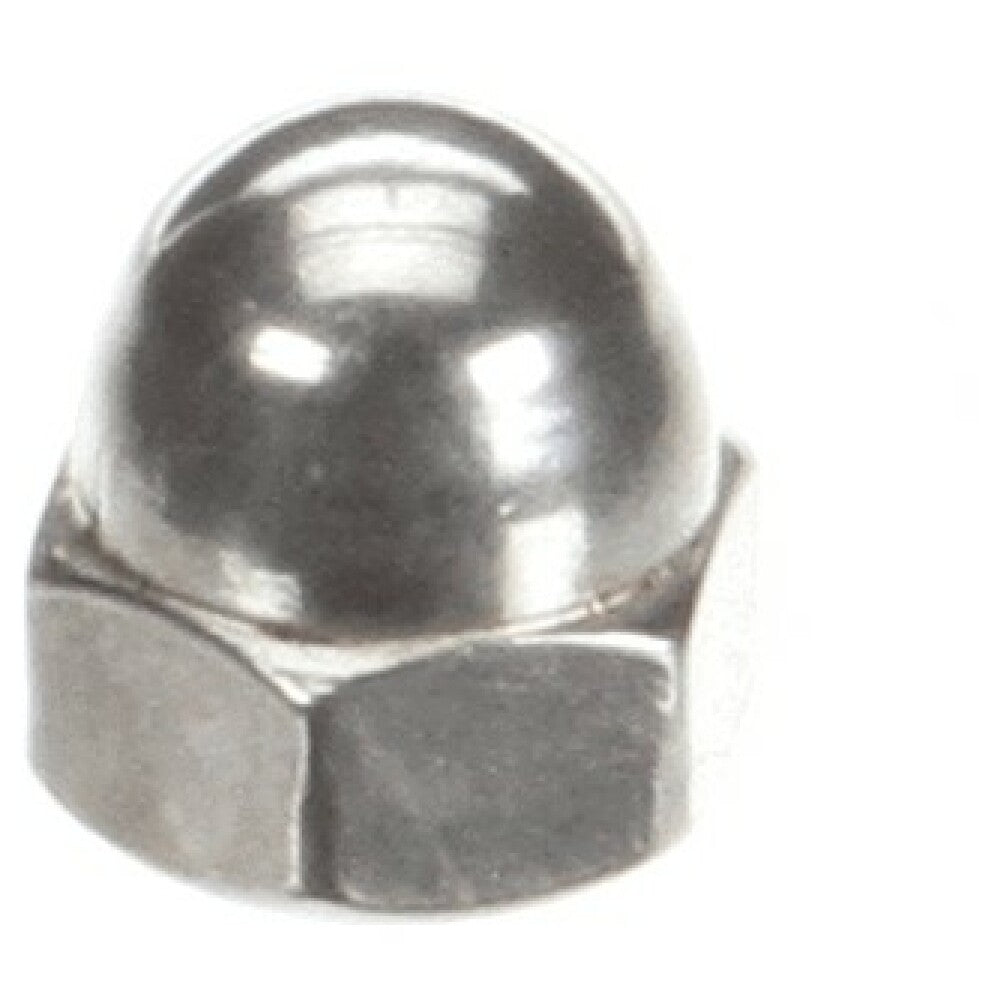 Randell FA NUT0403SS Nut 1/4 20 Cap Nut 18 8 Ss