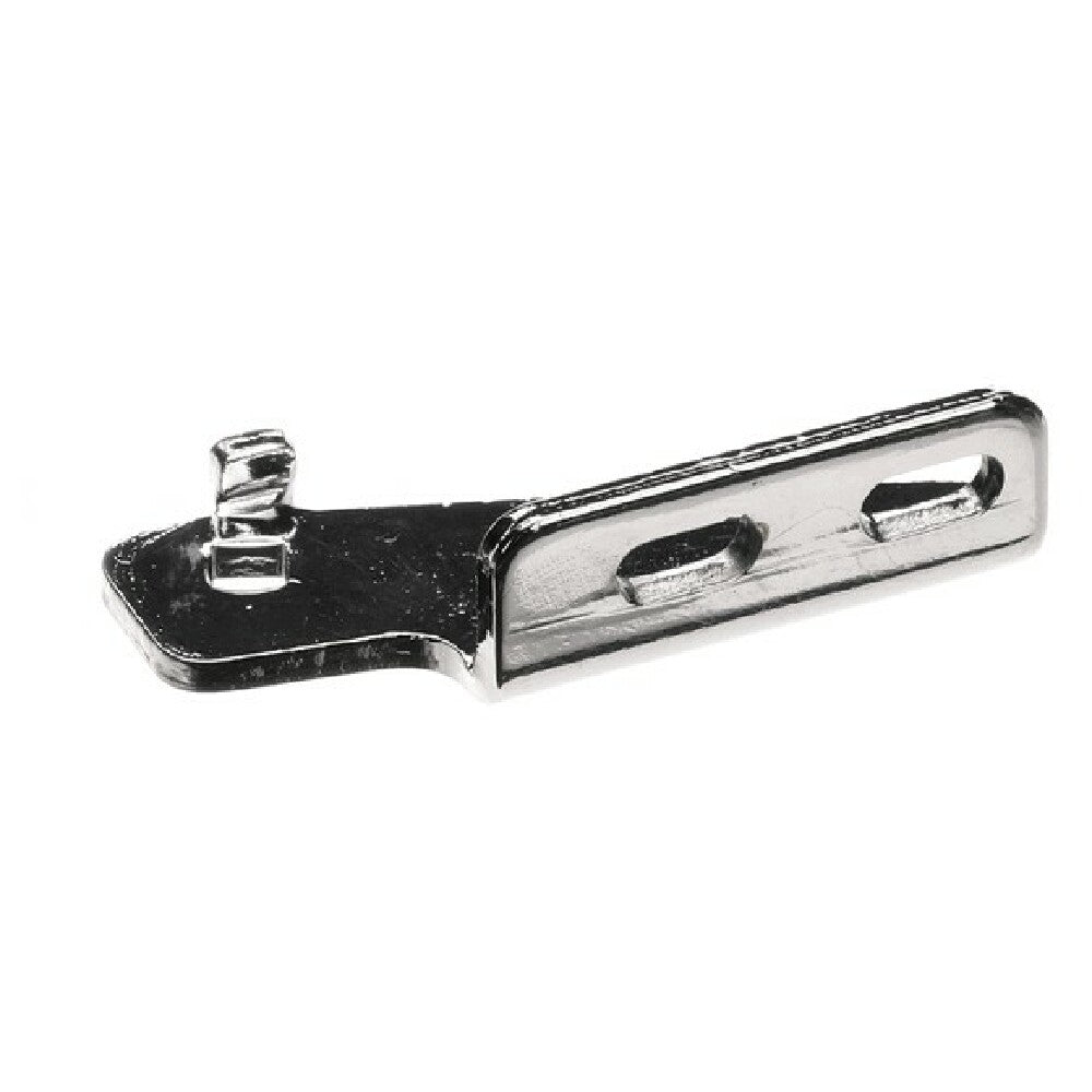 Randell HD BRK0105 Bracket Cartridge Hinge Horiz