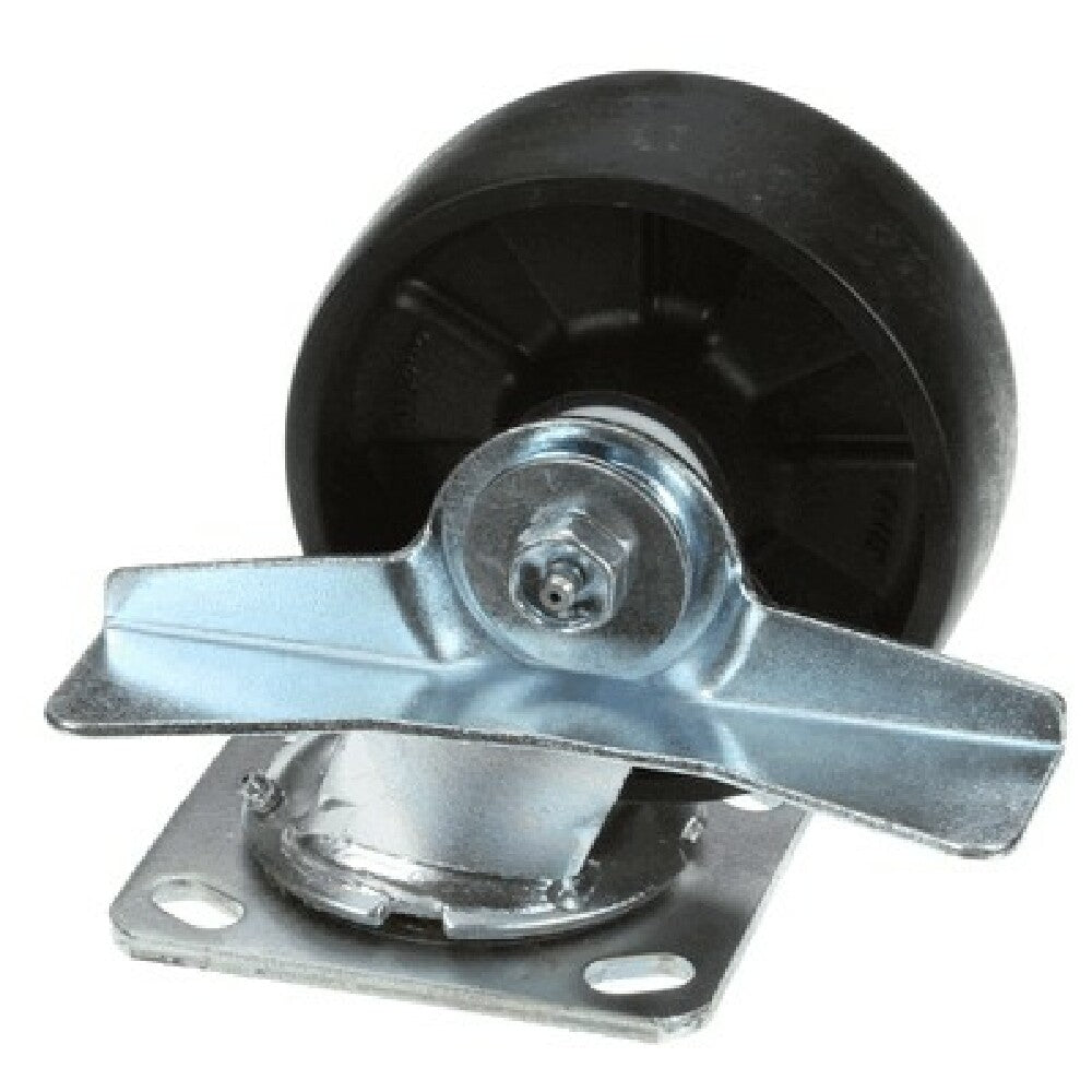 Randell HD CST0213 Caster 6 O/a Lopro Swv/brk 4 4109 55 53