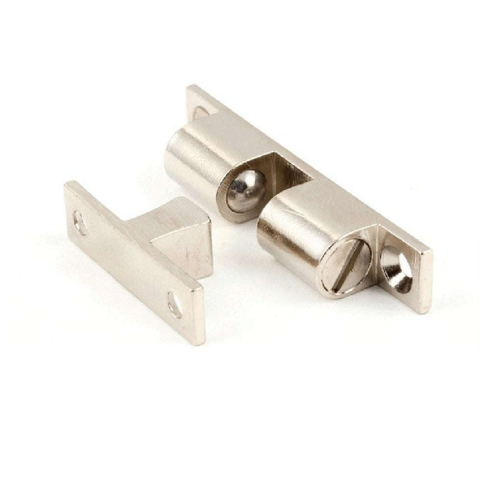 Randell HD CTH2420 Catch Door Ball Tension Brassm22 2420