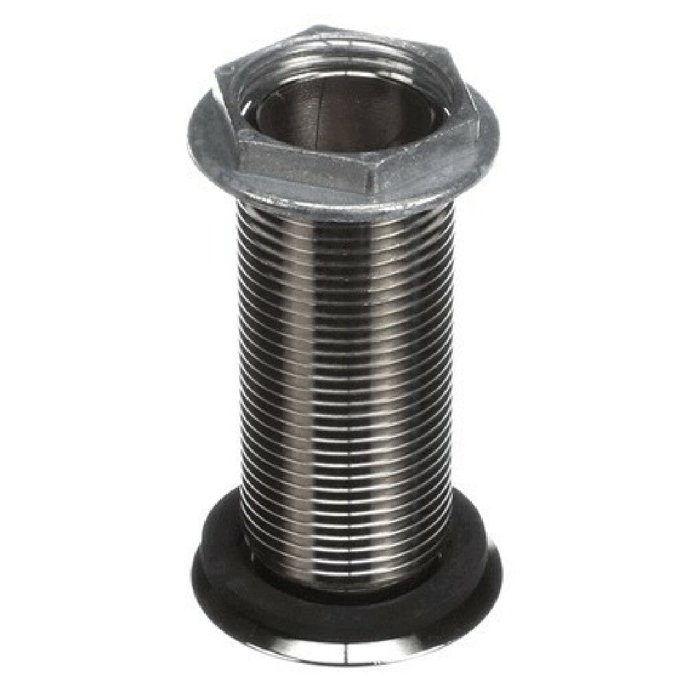 Randell HD DRN1701 Drain Brass Nickel Plated