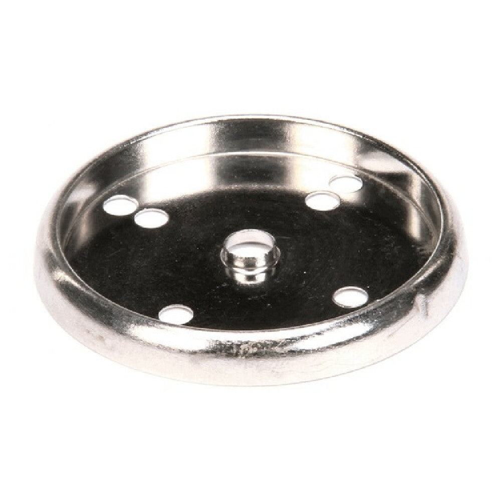 Randell HD GRD0203 Guard Hft Control Cap Bezels Hft Drwg.
