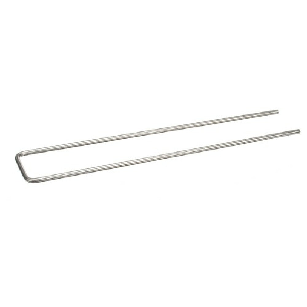 Randell HD ROD220 Rod 14.37 Stainless Hood Double Bend Pe