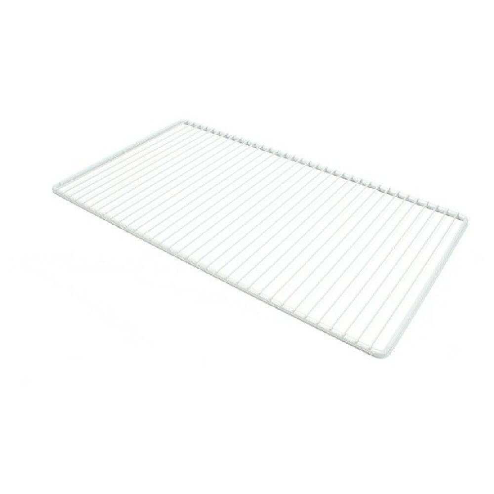 Randell HD SHL036A Shelf 15 X 26.7 Gray Wire Nsf Rod 3/8