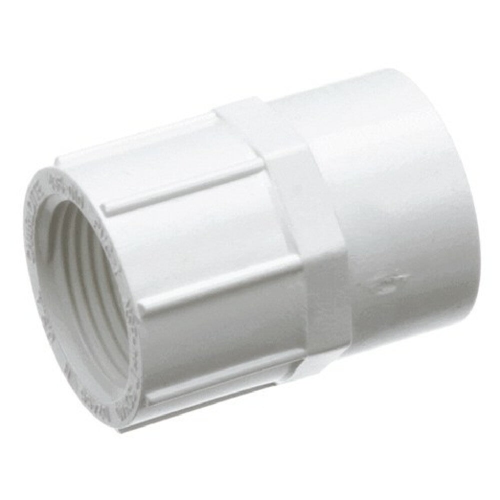 Randell PB ADP0105 Adaptor 1 Pvc Glue X Fip S40schl. 40 43
