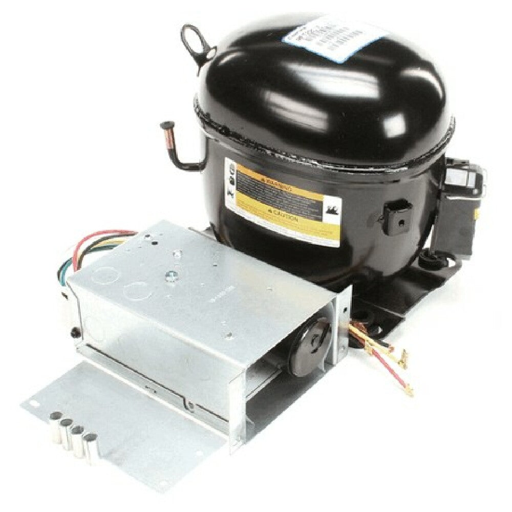 Randell RF CMP0101P Compressor 5/8 Lo R404a 115v Aft22c1e I