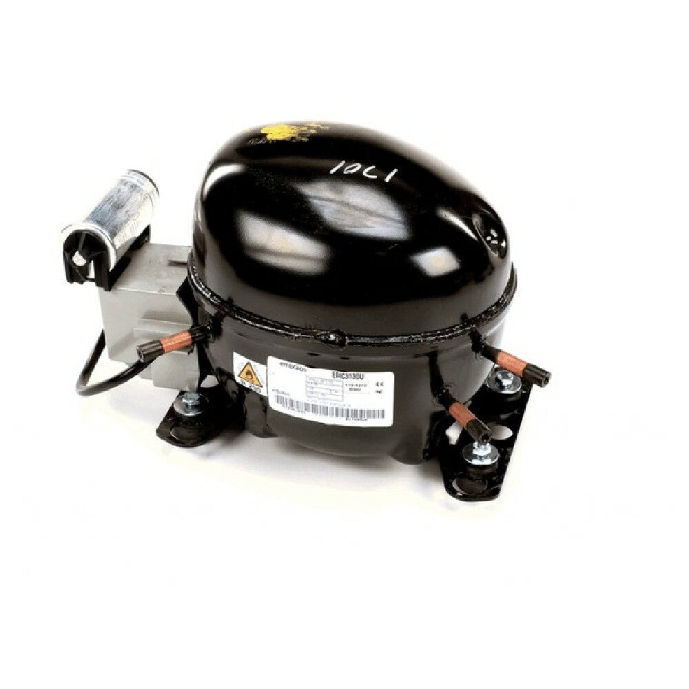 Randell RF CMP1701 Compressor 1/3hp R290 120v/60hz Embraco