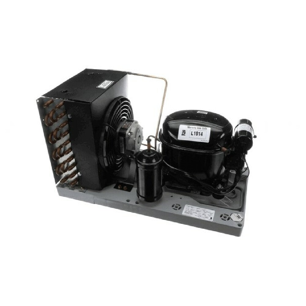 Randell RF CON0106 Cond Unit 1/3 Lo R404 120v (aea2411zxae