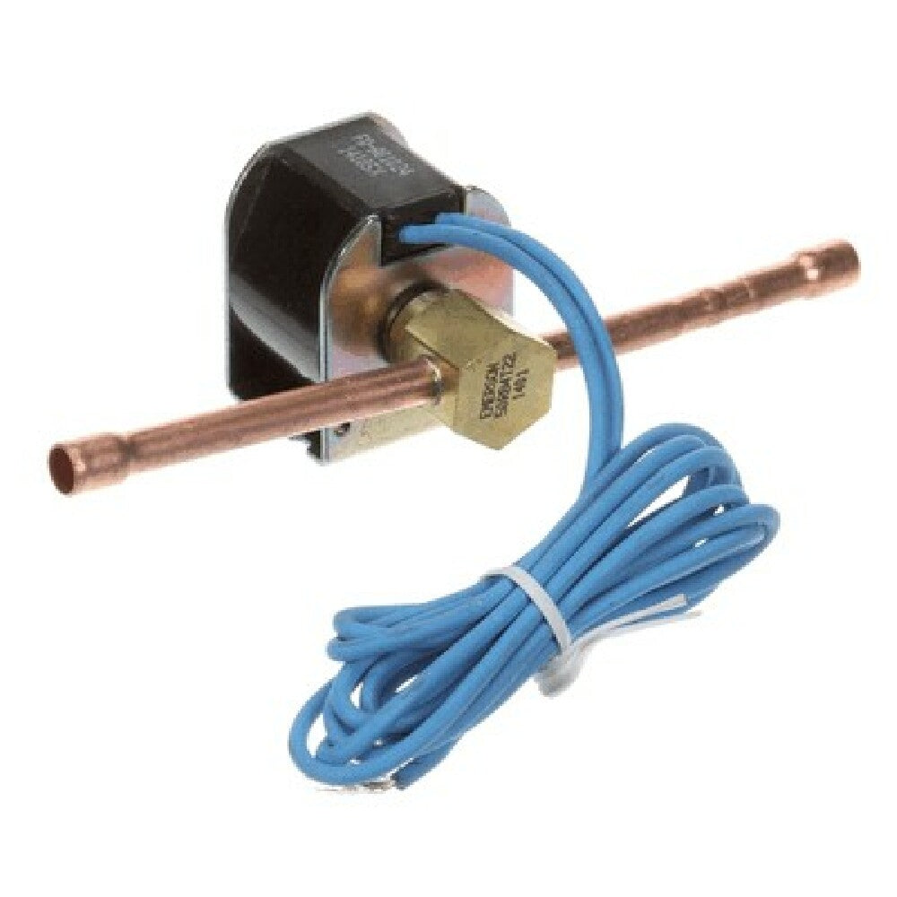 Randell RF SOL9802 Solenoid Valve & 24v Coil 063588 50rb4t
