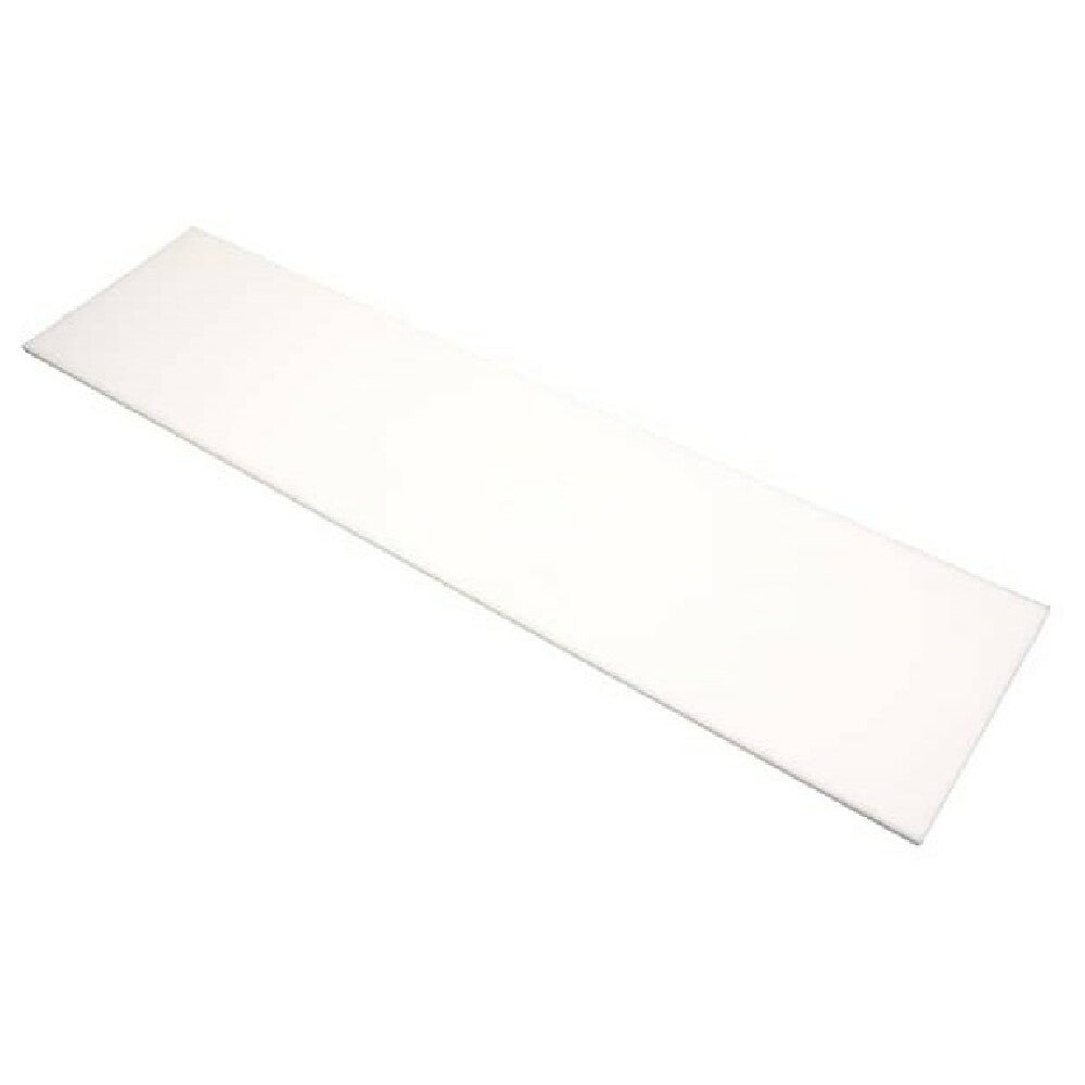 Randell RP CPH1248 Cutting Board 1/2 X 12 X 48 Poly